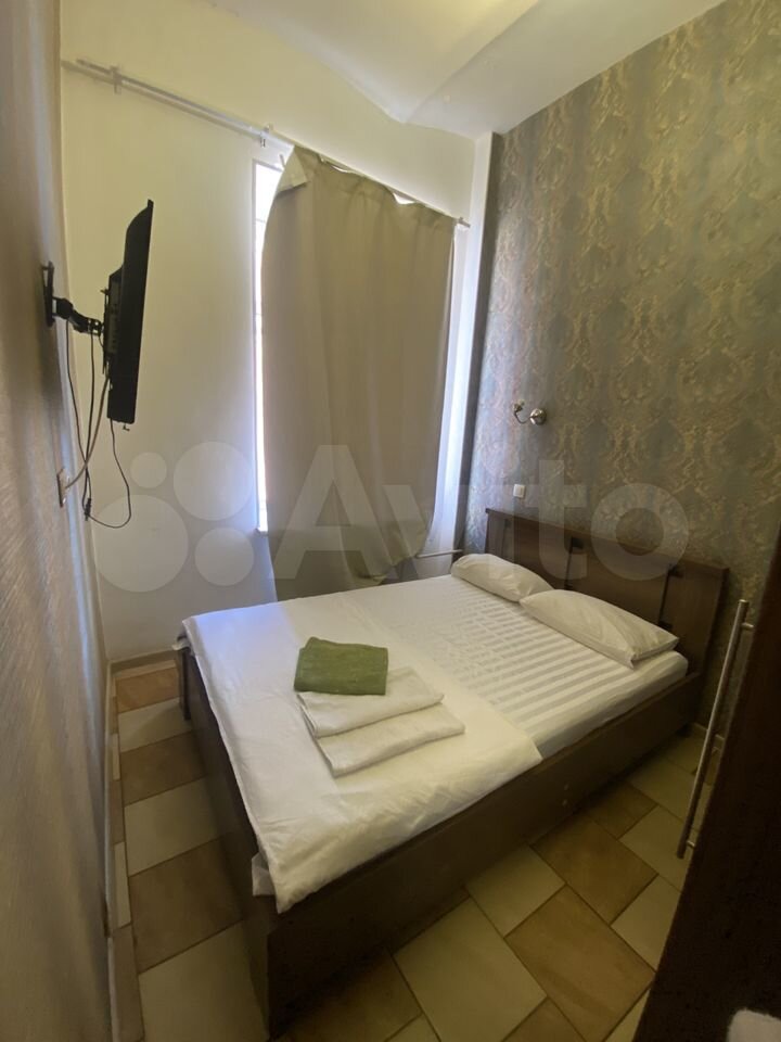 Квартира-студия, 16 м², 4/4 эт.