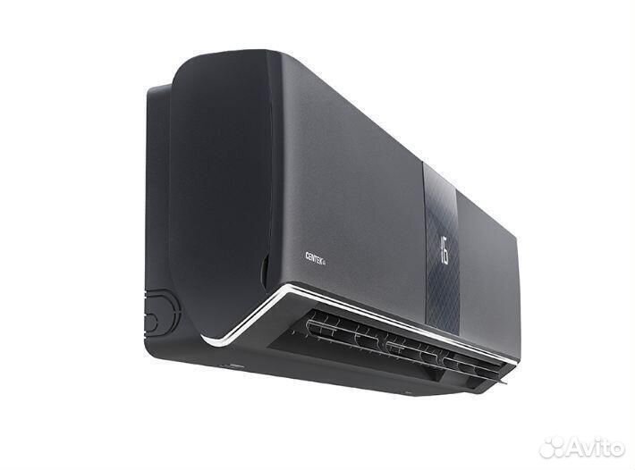 Сплит -система 12 новая серый Centek CT-65G13