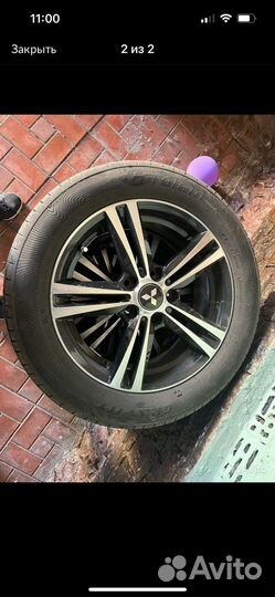 R16 Cordiant Gravity 205/55, PCD 5x114.3 DIA 67.1