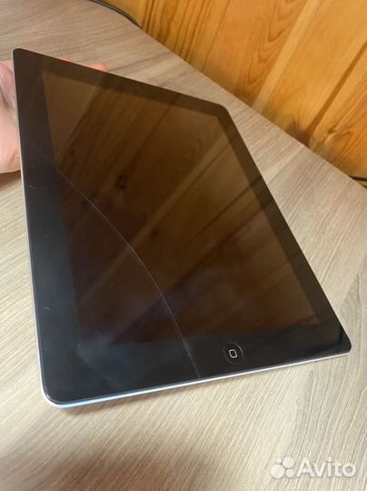 iPad 4 32gb