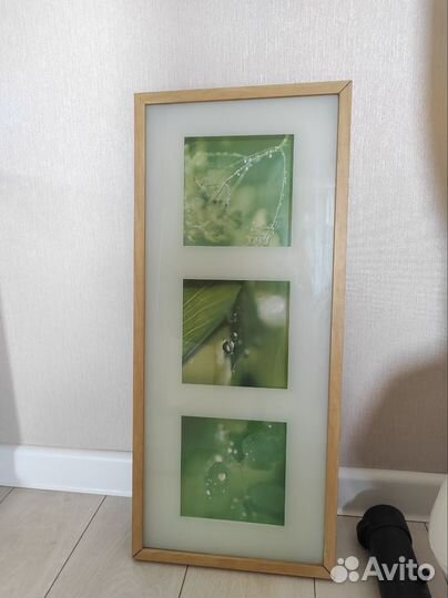 Интерьерная картина IKEA