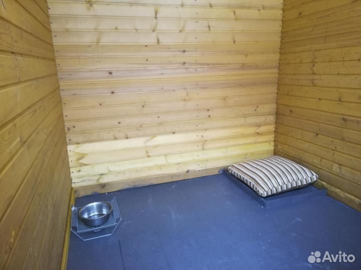 Гостиница для животных