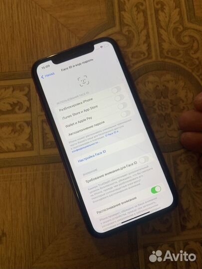 iPhone Xr, 64 ГБ