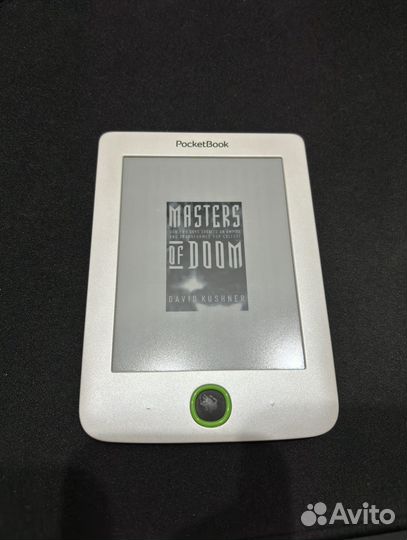 Pocketbook Verse 515