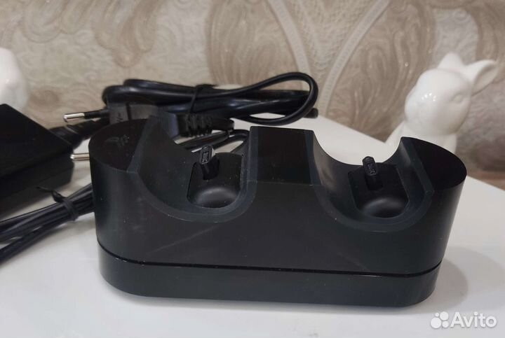 Зарядная станция ps4