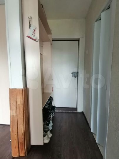 1-к. квартира, 30 м², 5/5 эт.