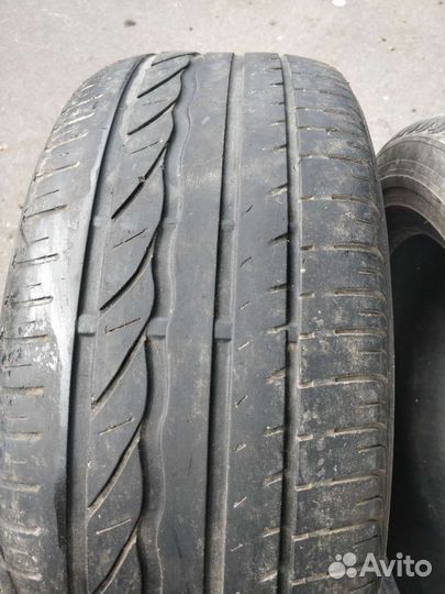 Bridgestone Turanza ER300 205/55 R16