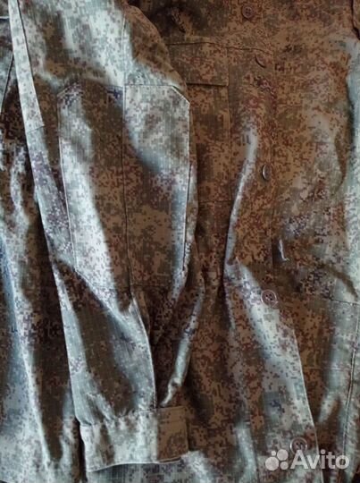 Военная форма