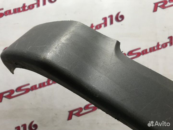 Накладка крыла задняя правая Honda Cr-V 4