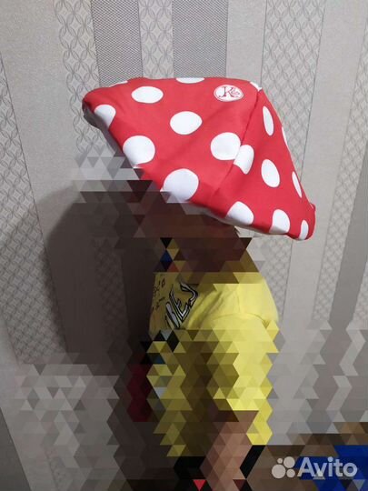 Шляпа гриба на прокат