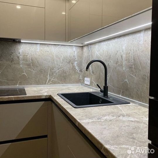 Кухня на заказ