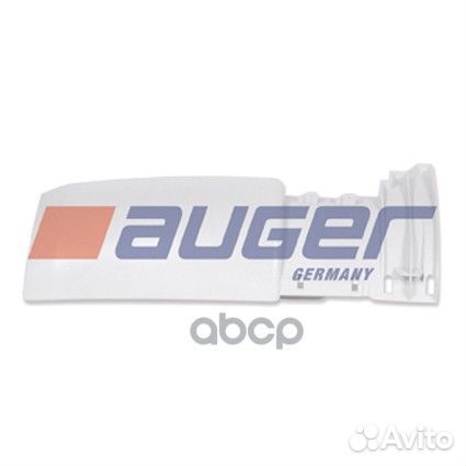 Угол кабины mercedes 58672 auger