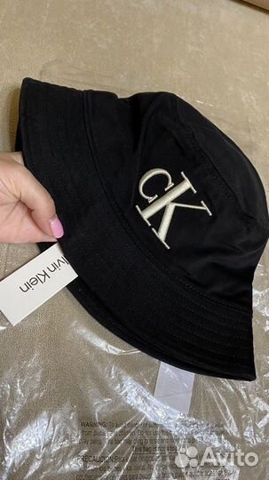 Панама calvin klein