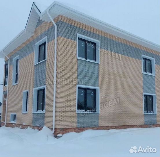 Окна быстро за день