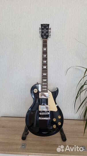 Электро гитара