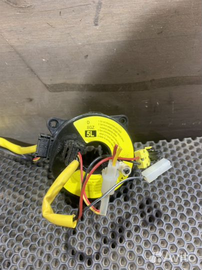 Шлейф руля Чери Фора A21 Chery Fora Estina Vortex