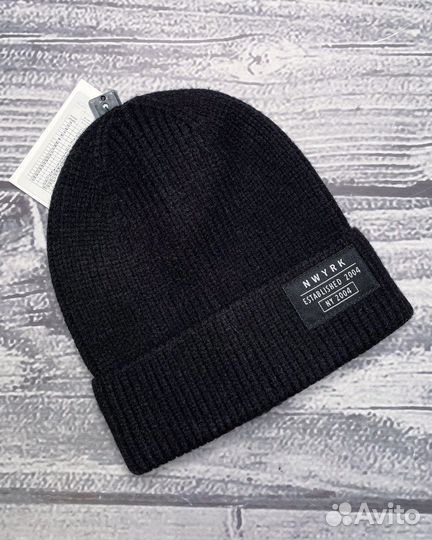 Шапка для мальчика