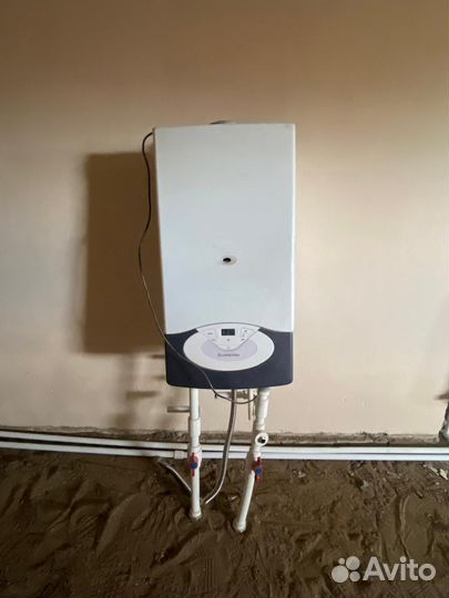 Котёл газовый