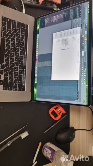 Техническое обслуживание компьютеров