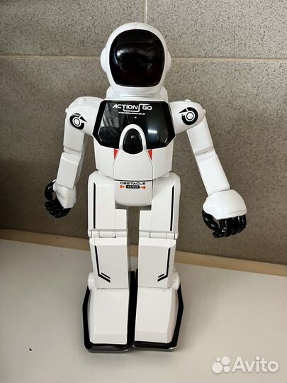 Робот silverlit