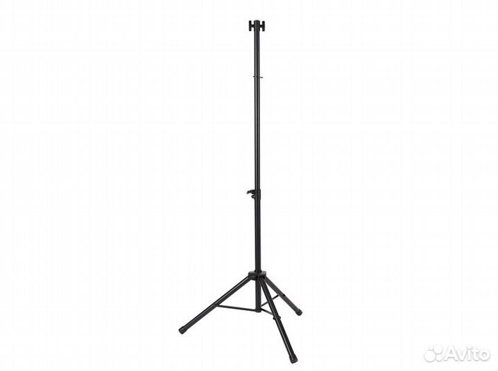 Штатив стальной телескопический ballu BIH-LS-220