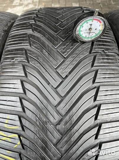 Michelin Alpin 6 225/50 R17
