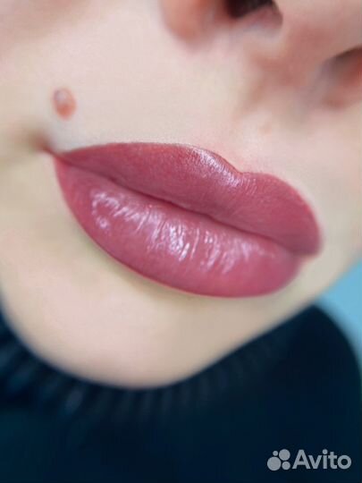 Перманентный макияж / Татуаж