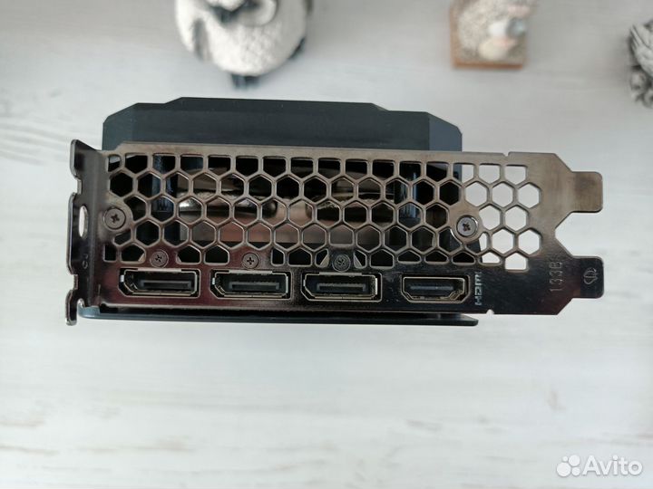RTX 3070 Ti