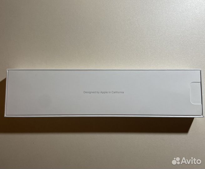 Apple pencil 1 новый