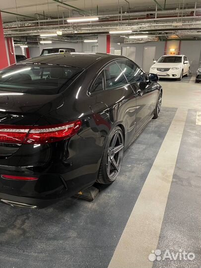 Диски ispiri FFR5 R20 x 9J/10J ET35/ET40