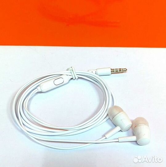 Гарнитура L29 white