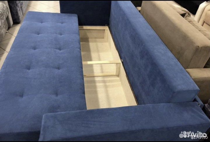 Диван Евро New