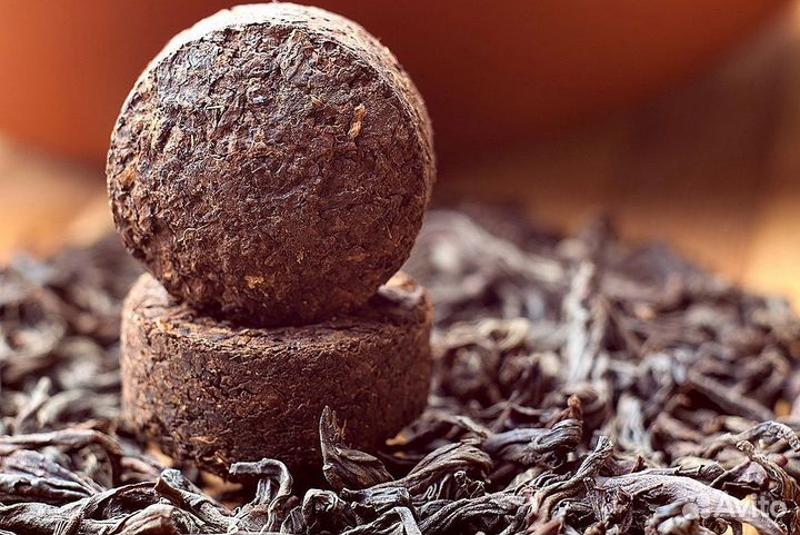 Китайский чай от зимней спячки