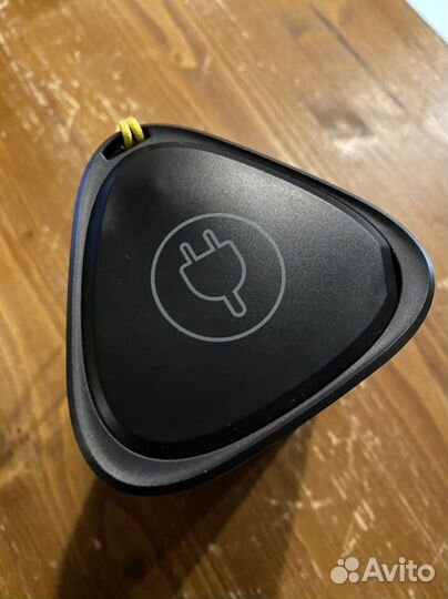 Портативный аккумулятор 27.000mAh