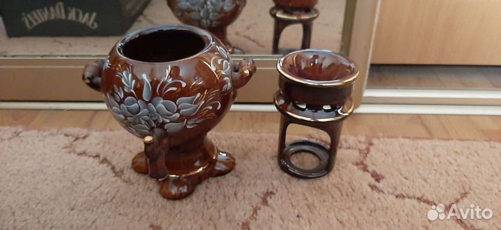 Подсвечник