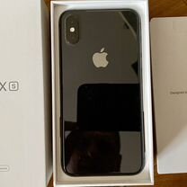 iPhone Xs, 256 ГБ