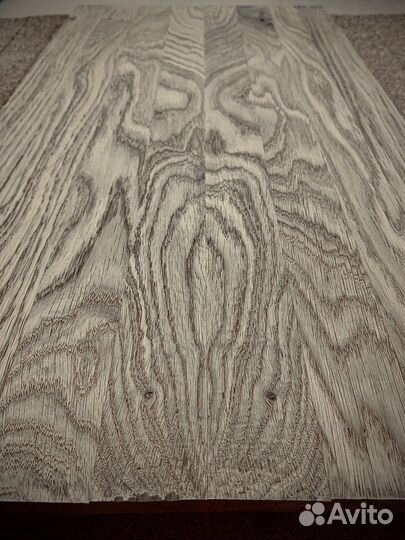 Столешница из древесины