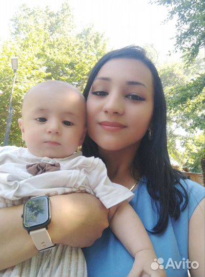 Няня, воспитатель, учитель