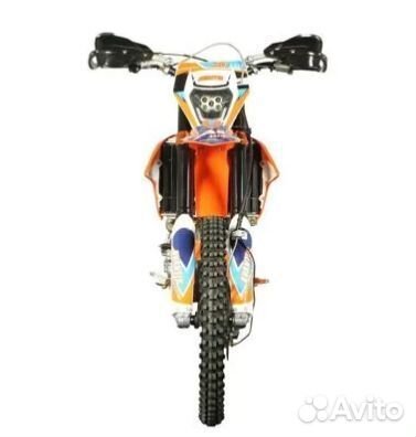 Мотоцикл Avantis A8 300 Carb (баланс.вал) 2022