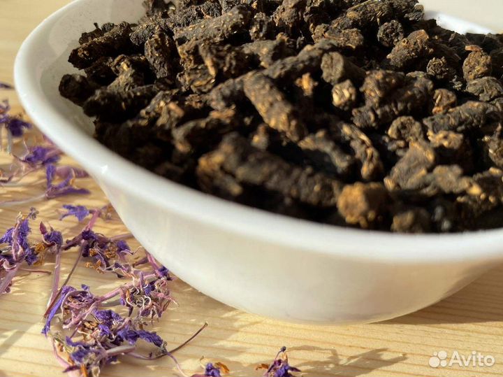 Иван-чай 1 килограмм 2023 года, русский чай