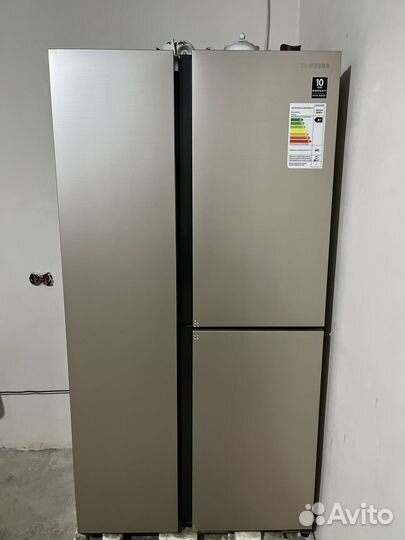 Холодильник Samsung no frost