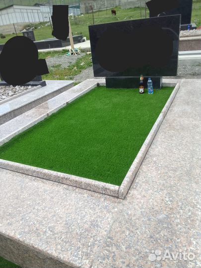 Памятники, все виды работ на кладбище