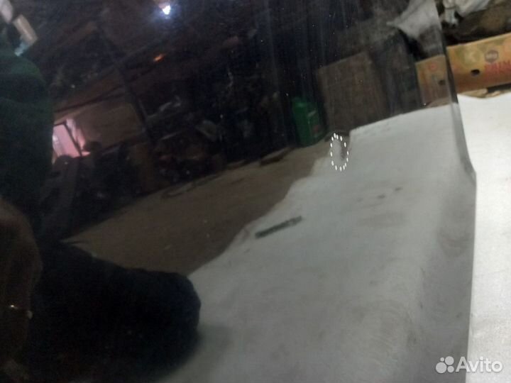 Дверь передняя правая Volkswagen Jetta VI (2010—20