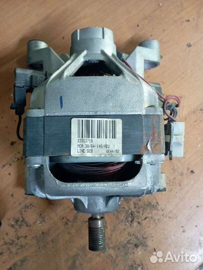 Двигатель (мотор) для стиральной машины