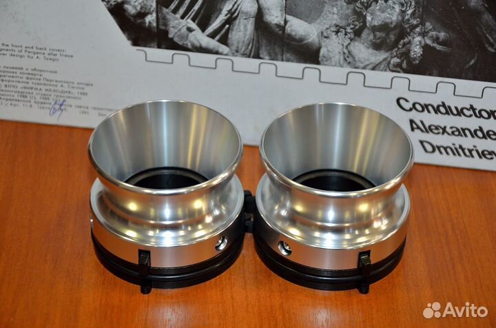 Наб nab адаптер