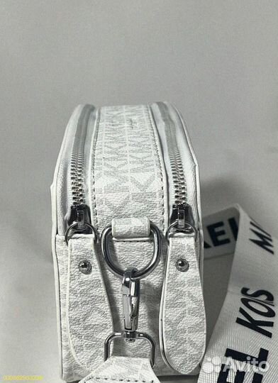 Стильная сумка Michael Kors через плечо