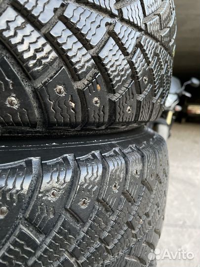 Bfgoodrich G-Force Stud 185/65 R15 88Q