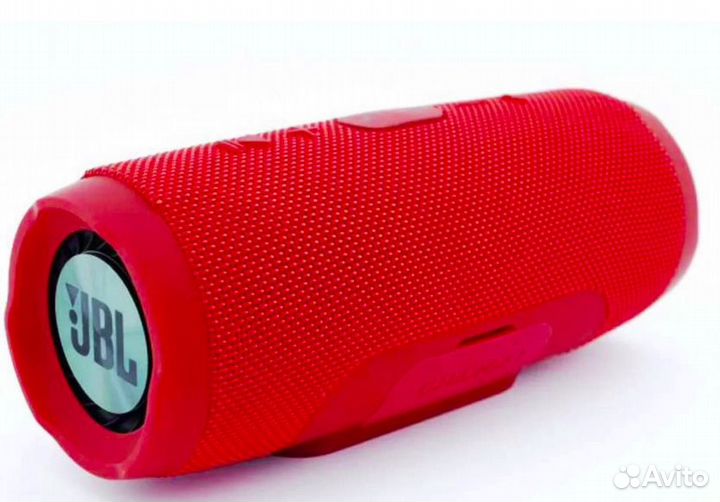 Колонка JBL Chаrge 3