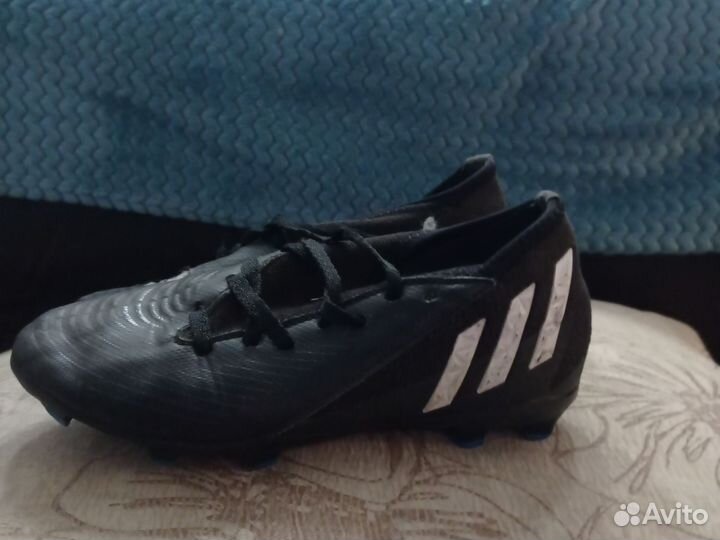 Бутсы Адидас предатор 33-5 размер