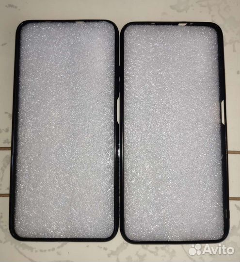 Чехол для Xiaomi poco M3